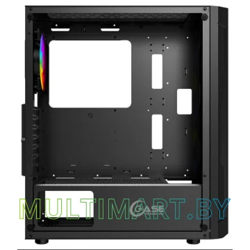Корпус Powercase Mistral Evo Air CMIEE-A4 картинка 7